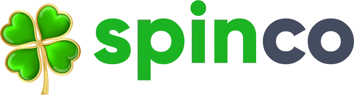 Spinco logo
